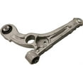 thumbnail image 2 of MOOG RK622964 Control Arm and Ball Joint Assembly Fits select: 2015-2017 CHRYSLER 200, 2013-2016 DODGE DART, 2 of 11