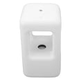 thumbnail image 3 of Humidificador de gotas de agua antigravedad sin ruido Humidificadores de atomización ultrasónicos de 500 ml Humidificador USB blanco para dormitorio, 3 of 10