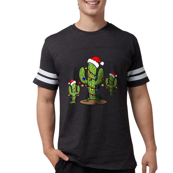 CafePress - Funny Arizona Christmas T Shirt - Mens Football Shirt