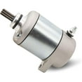 thumbnail image 5 of Cyber Mechanical New Starter Compatible for Honda FourTrax Rancher TRX350FM TRX350TE TRX350TM TRX350FE 2000 2001 2002 2003 2004 2005 2006 31200-HN5-671 31200-HN5-A81 31200-HN5-M01, 5 of 9