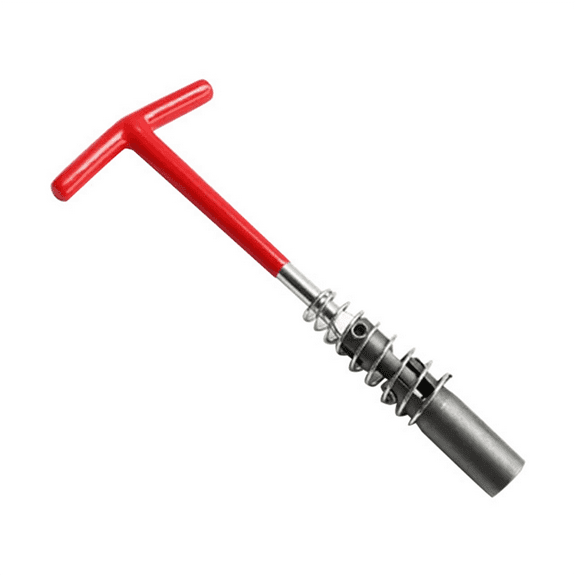 14mm Short -Shape Spark Plug Socket Wrench Drive Universal Joint Automotive Car Motorcycle Plugs Removal Tool