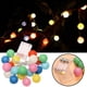 thumbnail image 5 of Ball Lámpara de s con Luz para s Valentín Rosa Gloria Luces de la noche de la bola, 5 of 8