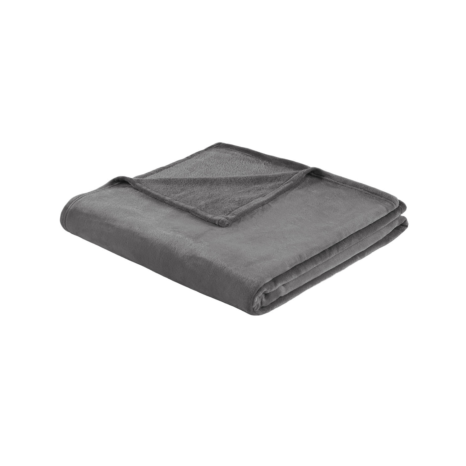 Mainstays 8 Piece Bed in a Bag, Mainstays 8 Piece Bed in a Bag, Grey, Queen