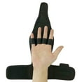 thumbnail image 6 of Training Hand Finger Rehabilitation Exercise Equipment Rehabilitation Finger Glove Auxiliary Gloves Finger Hands Fix Anti-Spasticity, 6 of 8