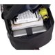 thumbnail image 5 of Mochila de lona recargable por USB (verde), 5 of 5