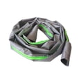thumbnail image 4 of Siruishop Dust Extractor Hose Cover Easy to Use Zippered Vacuum Hose Protective Sleeve, 4 of 7