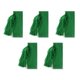 thumbnail image 1 of Guirnalda de papel Naiovety para decoración de fiestas verde 14 pulgadas, 1 of 6