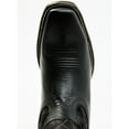 thumbnail image 6 of Cody James Men's Hoverfly Western Performance Boot Square Toe Black 10.5 D(M) US, 6 of 7
