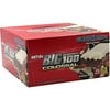 Met-Rx Big100 Colossal Super Cookie Crunch Meal Replacement Bars, 3.52 oz, 12 count