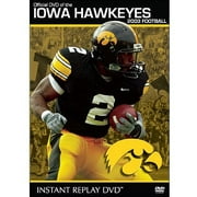 Iowa Hawkeyes 2003 Football: Instant Replay (Full Frame)