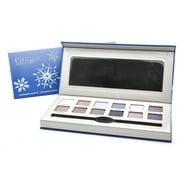 cargo Chill In The Six Eye Shadow Palette: Shadows 12 x .03 Oz., Brush
