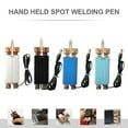 thumbnail image 5 of Integrated Type Spot Welding Pen Automatic Trigger Weld Machine Accessory for 18650 Battery, 5 of 5