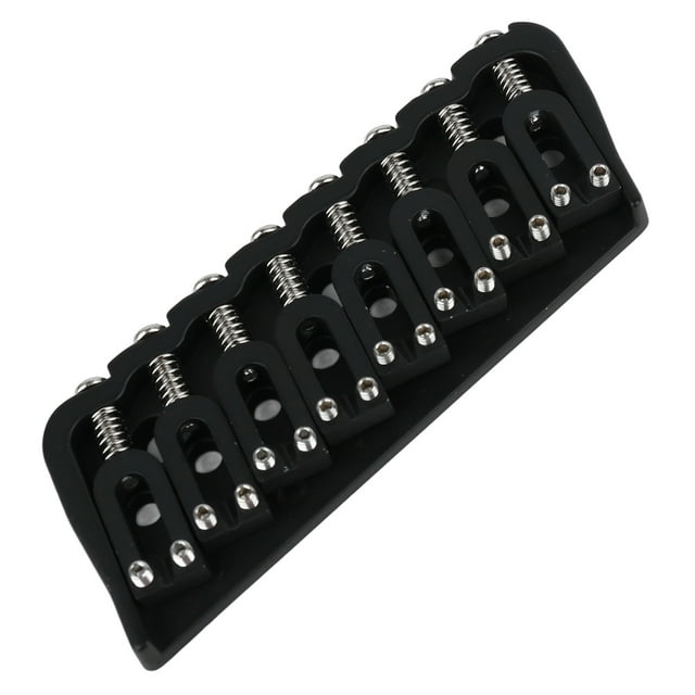 Electric Guitar Tailpiece,Electric Guitar Bridge 7 Guitar Bridge Tailpiece Guitar Bridge Performance Driven
