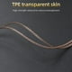 thumbnail image 4 of Cable Trenzado Cobre Alta Pureza para para Cable KZ/CCA ZST ZSR (B Con Micrófono), 4 of 6