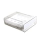 thumbnail image 2 of Organizador de huevos, cajón de huevos de cocina, contenedor duradero para huevos, caja para almacenamiento fresco para gabinete, despensa, encimera,, 2 of 8