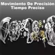 thumbnail image 5 of Reloj Para Hombre Original Impermeable Cuarzo Opk 8151, 5 of 8