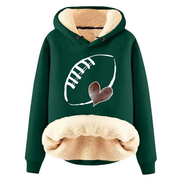 TaLove Womens Fall Fashion 2025 Hoodies For Women Plus Size Oversized Sweatshirts For Women Loose Fit Womens Long Sleeve Loose Fitting Tops Womens Plus Size Tops Spring