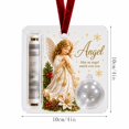 thumbnail image 4 of Edgtyos Christmas Cash & Treat Holder Ornament, 4"x4"holiday Hanging Decoration for Christmas Tree Ornament, Indoor Display and Gift Giving, 4 of 6