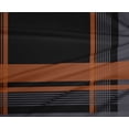 thumbnail image 4 of oneOone Tissu Polyester Lycra Madras Décor Tissu Imprimé BTY 56 Pouces de Large, 4 of 4