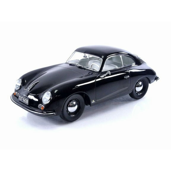 NOREV 1/18 - PORSCHE 356 Coupe - 1954