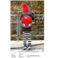 thumbnail image 2 of 3d Mochila Escolar Menino New Eva Schoolbag Hard Shell Backpack, 2 of 5
