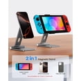 thumbnail image 3 of Soporte magnético Antank compatible con Switch y iPhone, 3 of 7
