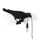 thumbnail image 1 of Lámpara de pared Crow, lámpara de pared gótica única de cuervo, para dormitorio, sala de estar, decoración, 1 of 5