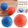 thumbnail image 4 of SharkTRUE Gravity Bouncing Ball Smart Dog Toy Ball Automatic Moving Bouncing Rolling Ball For Small, 4 of 8