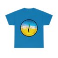 thumbnail image 2 of Compass Sunset T-Shirt, 2 of 8