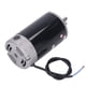 thumbnail image 2 of Motor W, mini motor de torno de 750 W, motor de máquina herramienta, reemplazo del motor de torno, rendimiento probado, 2 of 8