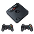 thumbnail image 1 of Consola de videojuegos 2.4G 3D HD Retro TV con controlador inalámbrico (enchufe del Reino Unido) Likrtyny Accesorios electrónicos, 1 of 8