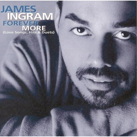 Forever More-Best of James Ing (CD) (Ing Cds Best Rates)