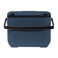 thumbnail image 1 of Hielera Coleman 16 Qt azul, 1 of 4
