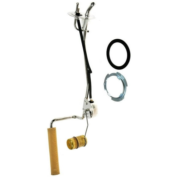 TRQ Stainless Steel Gas Tank Sending Unit for Plymouth Dodge Satellite Charger FGA17255