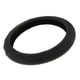 thumbnail image 1 of Cubierta de Silicona Antideslizante Funda para Volante 36 cm Accesorios Decorativos para Carro Automóvil Negro DYNWAVEMX Cubierta del volante de silicona, 1 of 8