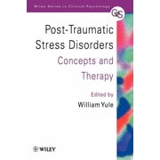 Wiley Clinical Psychology Post-Traumatic Stress Disorders, Book 40, (Paperback)