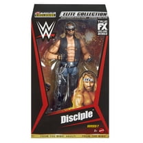 Disciple - WWE From the Vault Ringside Exclusive Series 7 Mattel WWE Toy Wrestling Action Figure