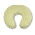 thumbnail image 1 of Hukapapa Fundas de almohadas de lactancia y localizadores de lactancia y biberón, soporte para bebé, tiempo en decúbito prono,, 1 of 5