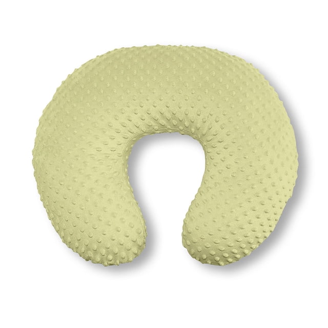 Hukapapa Fundas de almohadas de lactancia y localizadores de lactancia y biberón, soporte para bebé, tiempo en decúbito prono,
