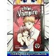 thumbnail image 2 of Chibi Vampire, Volume 12 (Paperback) by Yuna Kagesaki, 2 of 3