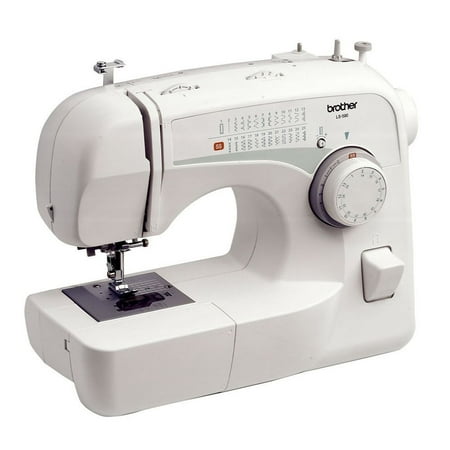 Brother LS40 Free Arm Sewing Machine Walmart Impressive Ls590 Brother Sewing Machine Brother LS40 Free Arm Sewing Machine Walmart Impressive Ls590 Brother Sewing Machine