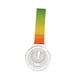 thumbnail image 4 of Premio al ganador de la ronda Medallas Premios del juego Trofeos Premios de participación Premios para Argén, 4 of 9