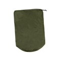 thumbnail image 4 of Bolsa de almacenamiento de ropa, bolsa organizadora de viaje, bolsa de embalaje, bolsa de lavandería, cubo de embalaje Simple para maleta, viaje en , verde, 4 of 10