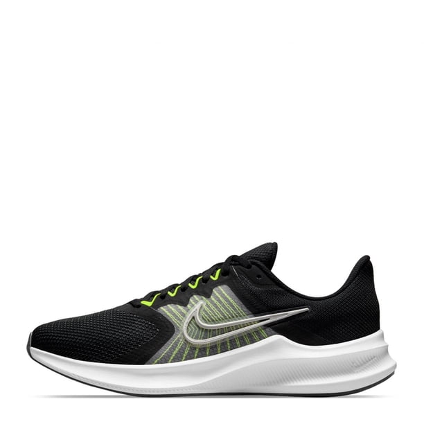 Tenis Nike Hombre NIKE DOWNSHIFTER 11 Negro 25.5 cm