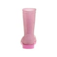 thumbnail image 3 of Laura Ashley Girls  Unicorn Design Rain Boots, Pinkglitter, 9, 3 of 5