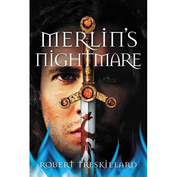 Merlin Spiral Merlin's Nightmare, (Paperback)