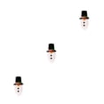 thumbnail image 4 of Kearding Cubierta de botella de vino de Navidad Festival Fiesta temática Atmósferas Decoración Tela Cocina de comedor de Navidad Ornamento Type4 NO4, 4 of 6