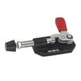 thumbnail image 5 of MAGIDEAL Push Pull Toggle Clamp Nonslip Quick Release for Industrial Welding Supplies GH 302 CL, 5 of 8