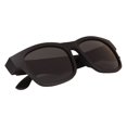 thumbnail image 1 of Lunettes Intelligentes Stéréo à Réduction de Bruit Écouteurs Cyclisme Course Pêche, 1 of 7