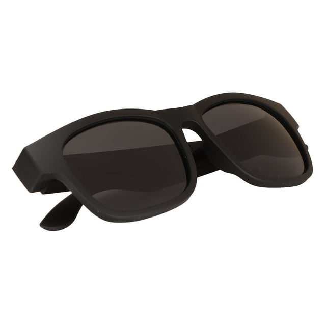Lunettes Intelligentes Stéréo à Réduction de Bruit Écouteurs Cyclisme Course Pêche